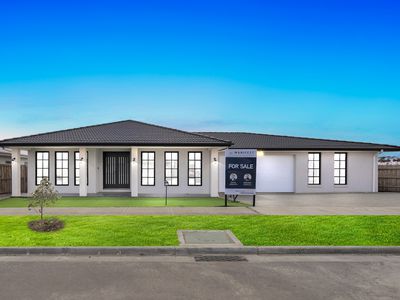 3 Calvin Road, Bonnie Brook