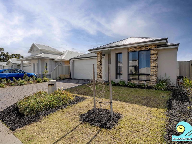 116 Seaside Avenue, Yanchep