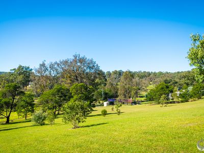 352 Bodalla Park Drive, Bodalla