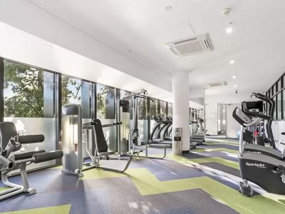 418 / 8 galloway st, Mascot