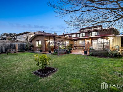 60 Somerset Drive, Dandenong North