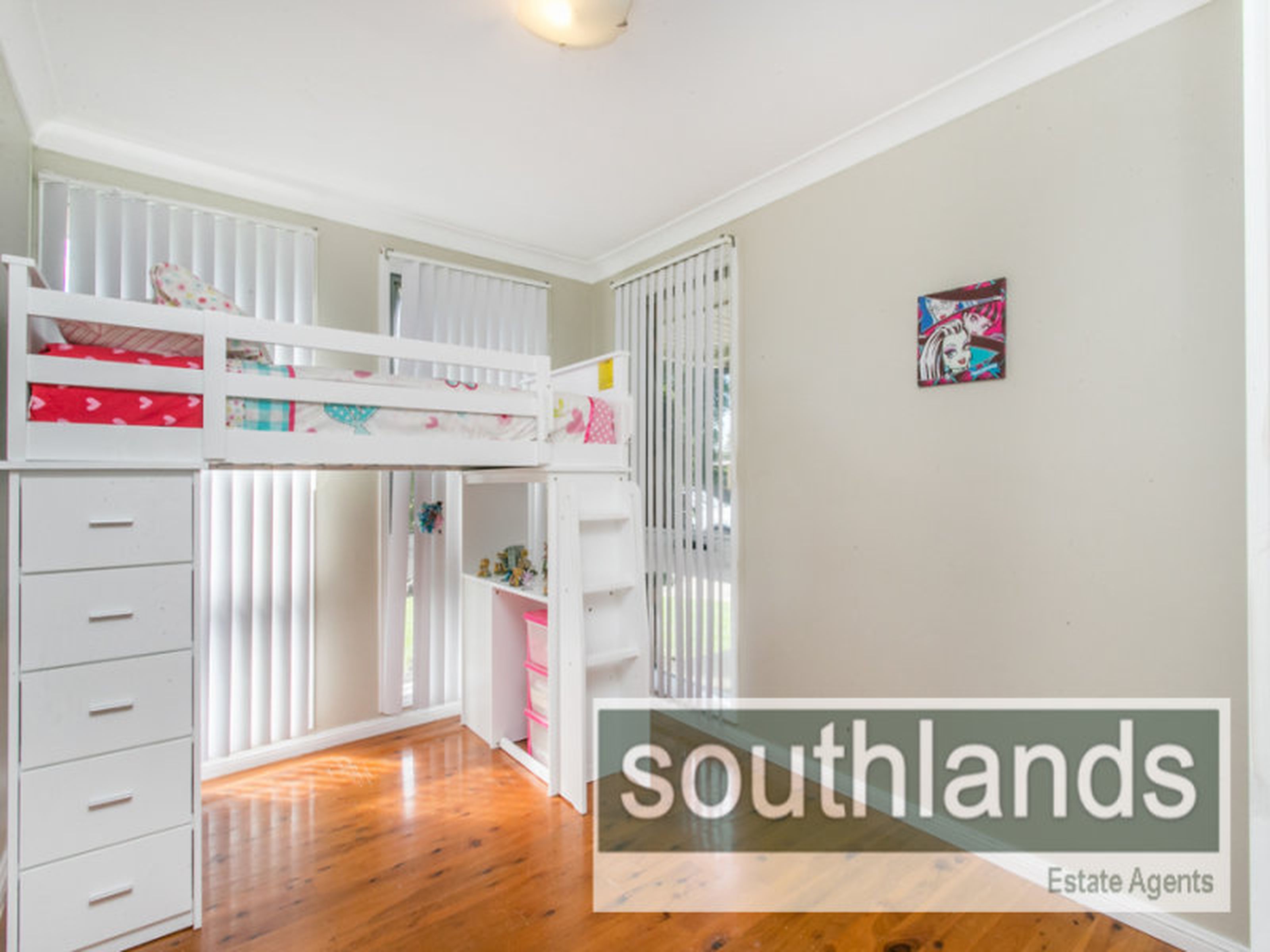 7 Grafton Place, JAMISONTOWN