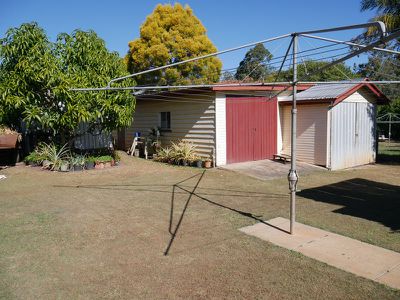 36 McCord Street, Wondai