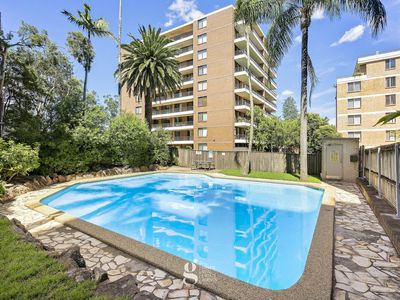 48 / 64 Great Western Highway, Parramatta