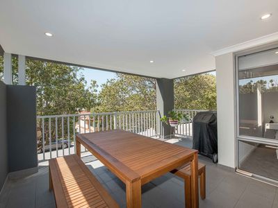4/164 Baden Street, Joondanna