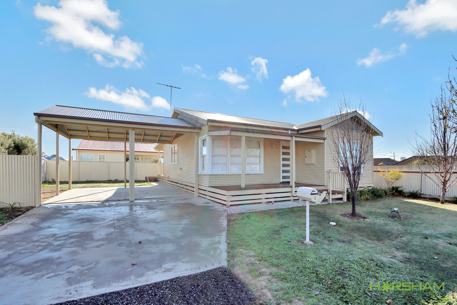 5 Mary Street, Horsham