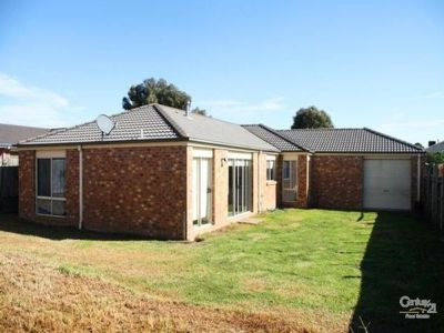 20 Horton Court, Hampton Park