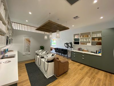 Hair and Beauty Salon Business for Sale Mill Park