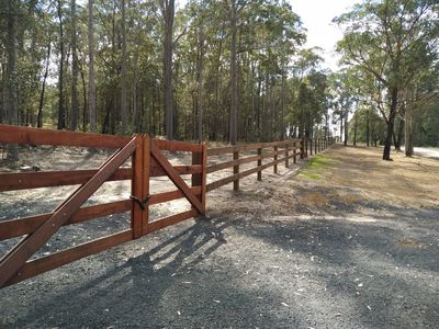 8 Maddens Road, Wandandian