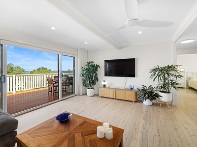 82 South Pacific Crescent, Ulladulla