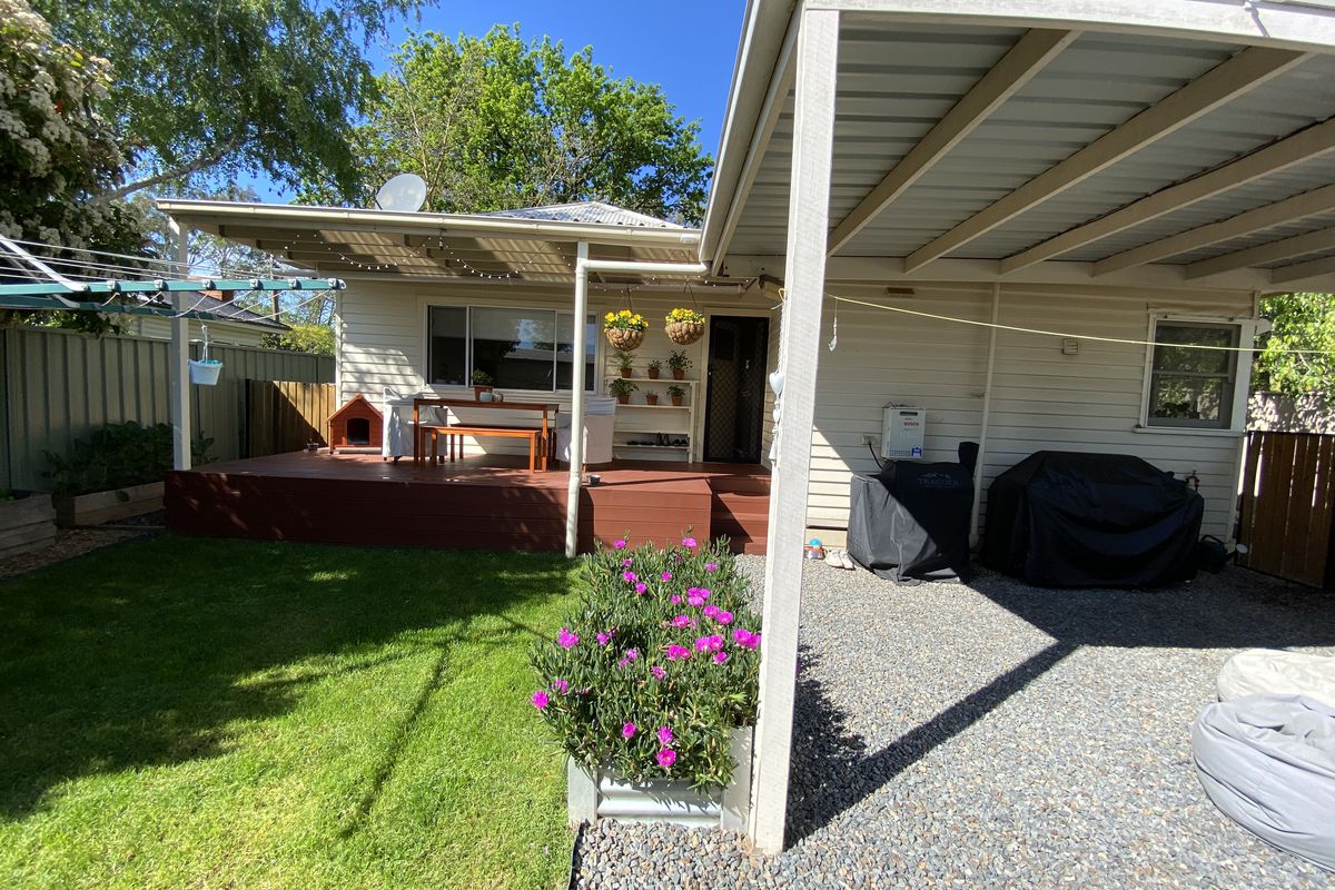 1 / 43 Hunter Street, Mansfield