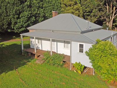 15 Old Kangaloon Road, Robertson