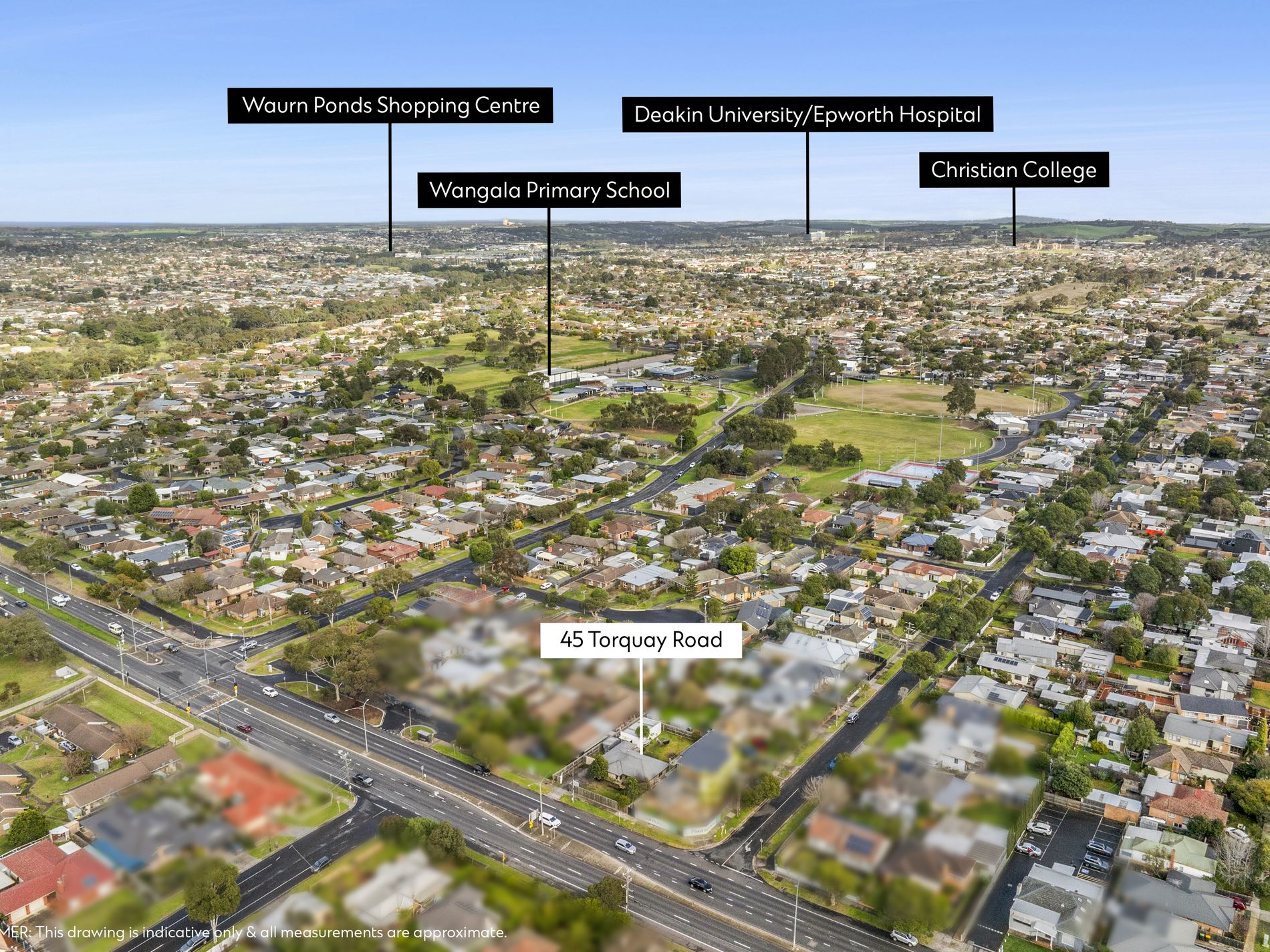 45 Torquay Road, Belmont