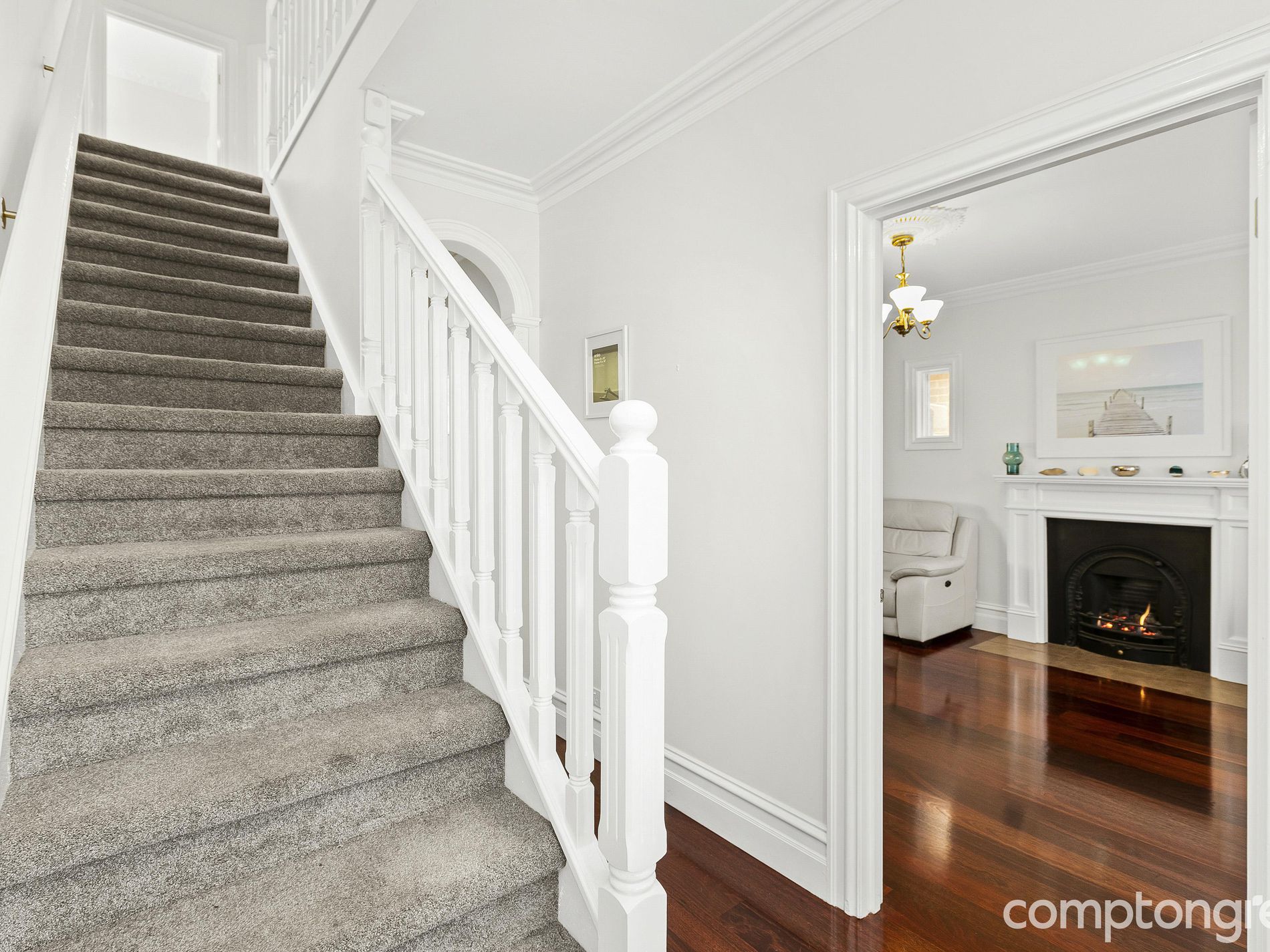 4 O'Connell Mews, Williamstown