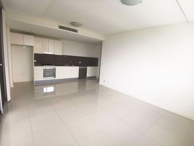 1706 / 11-15 Charles Street , Canterbury