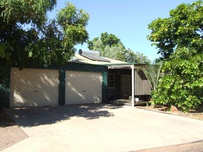 5 Bossea Street, Kununurra