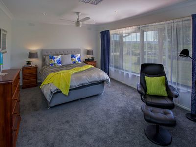 168 Ben Valley Lane, Yackandandah