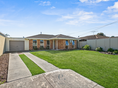 2 Dunraven Court, Corio