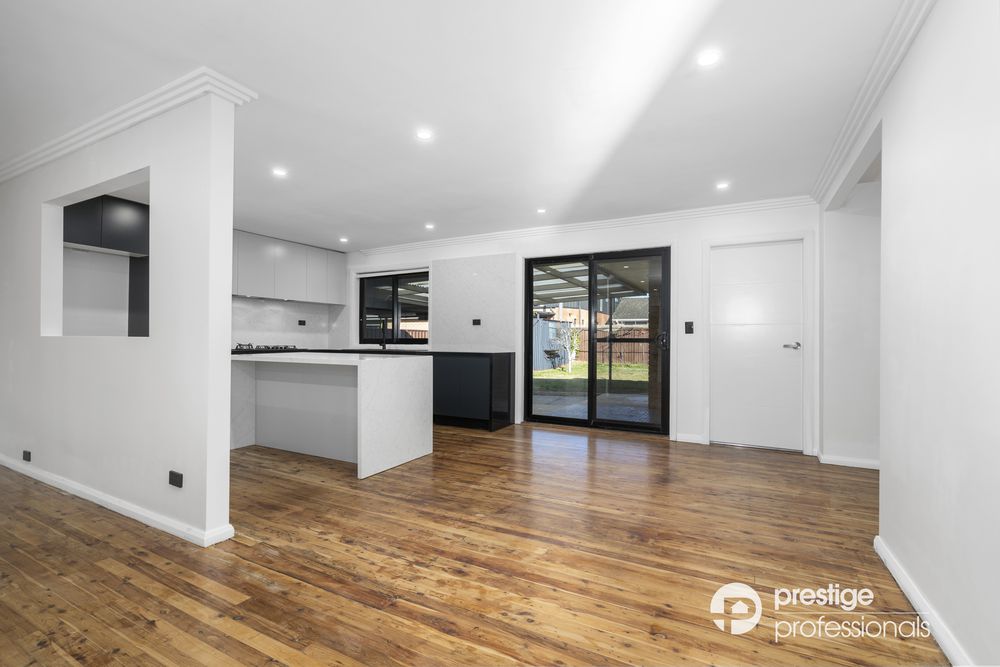 14 Edgecombe Avenue, Moorebank