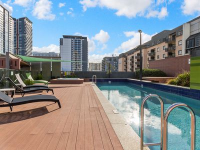 36 / 148 Adelaide Terrace, East Perth