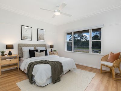 25 Beauchamp Street, Heathcote