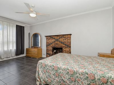 38 High Street, Pyalong