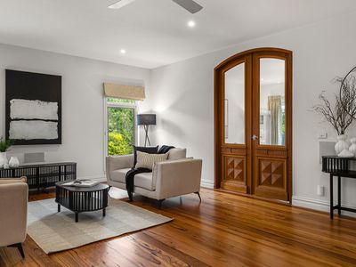 659 Mount Macedon Road, Mount Macedon