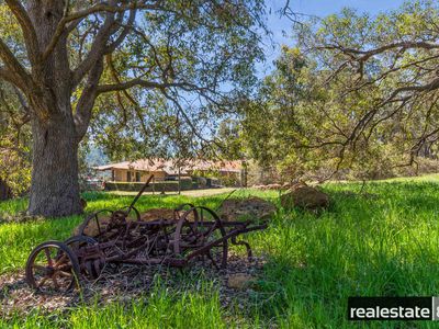 1237 Toodyay Road, Gidgegannup