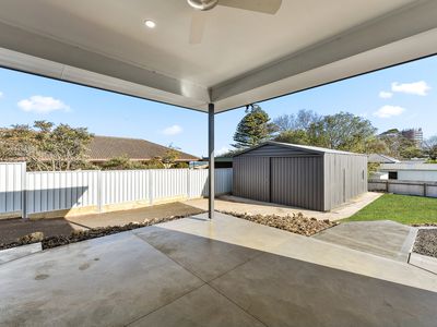 15 Elizabeth Street, Millicent