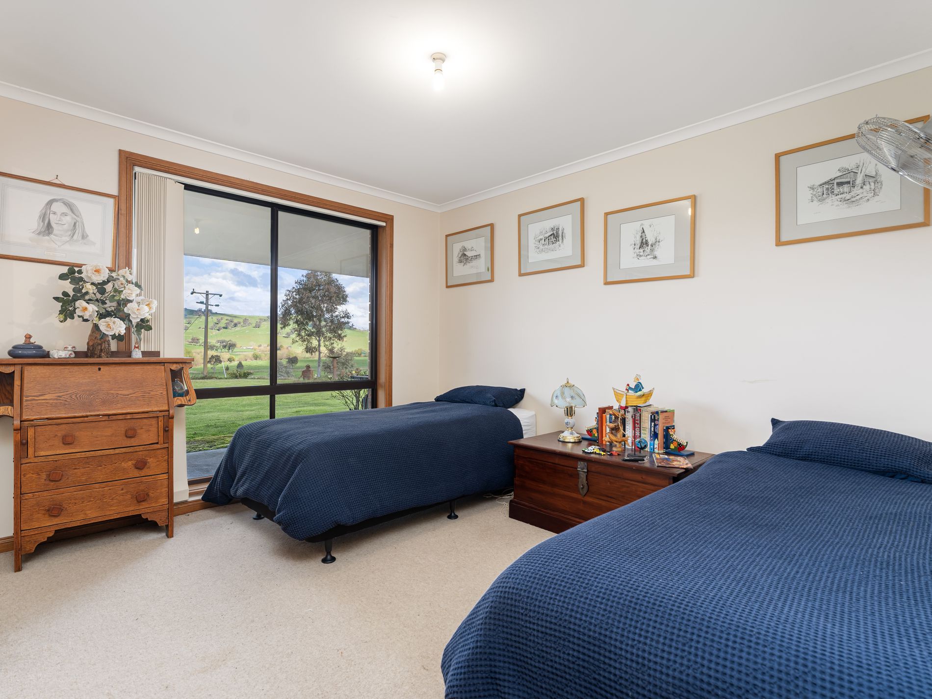 96 Germans Road, Cudgewa