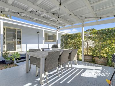 2 JUSTFIELD DRIVE, Sussex Inlet