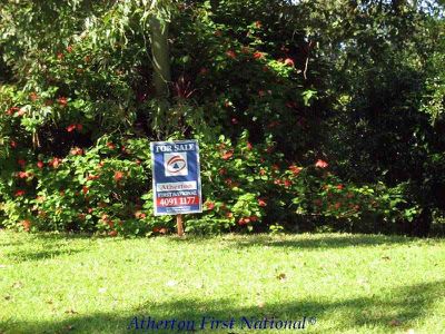 Yungaburra