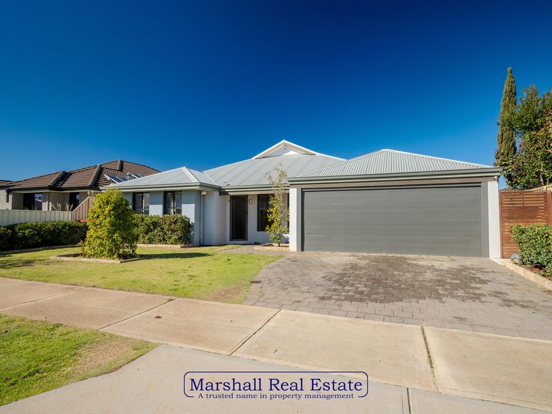 51 Vanderlin Crescent, Ridgewood