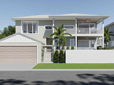 34 Teal Avenue, Paradise Point