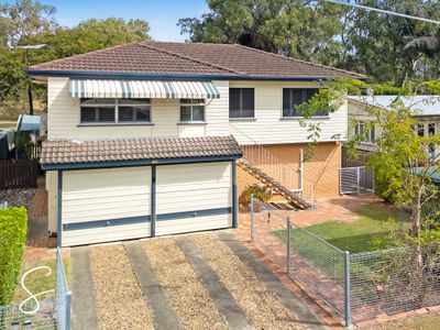 19 Arrunga Street, Coopers Plains
