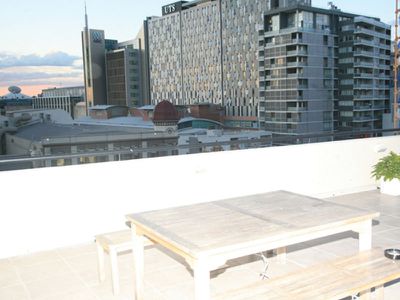 44 / 1 Dwyer Street, Chippendale