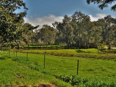 1649 Gerogery Road, Gerogery