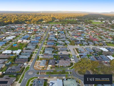 31 Logan Drive, Wangaratta