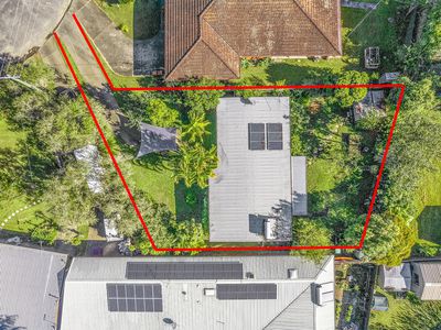 8 Banksia Place, Mullumbimby