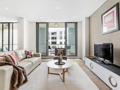 507 / 149 O'Riordan Street, Mascot