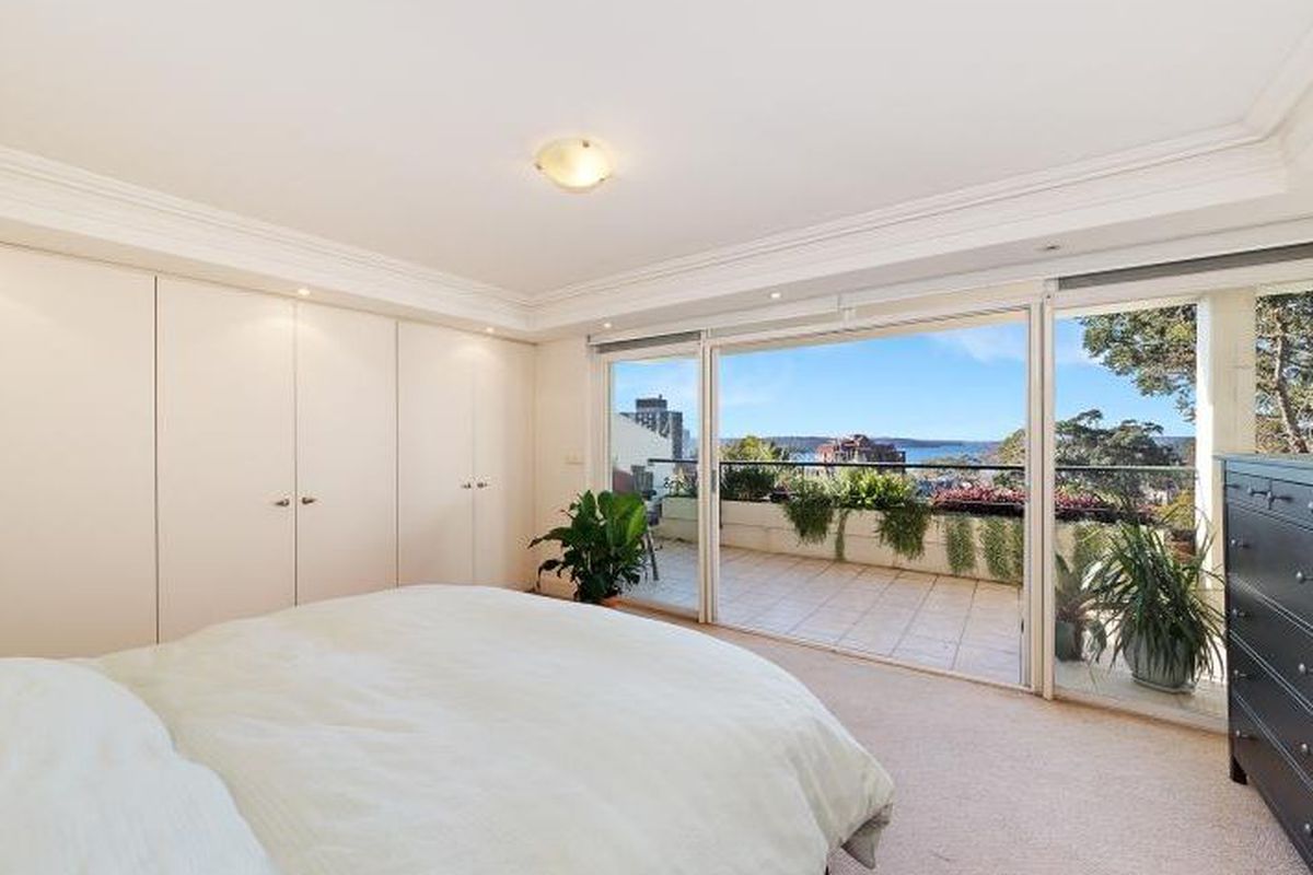 37 / 16-18 Rosemont Avenue, Woollahra