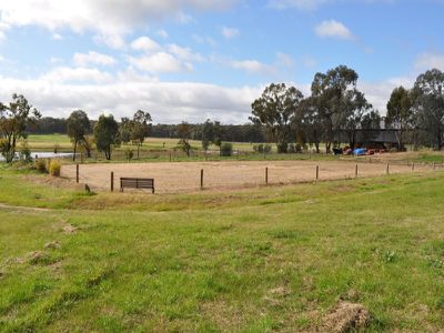 506 Chiltern-Rutherglen Road, Cornishtown