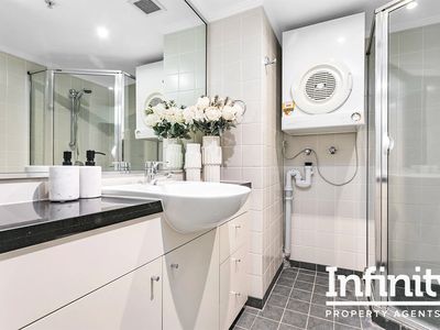 1508 / 1 Sergeants Lane, St Leonards