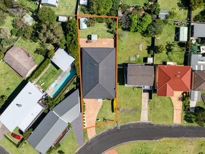 25 Deas Thomson Street, Vincentia