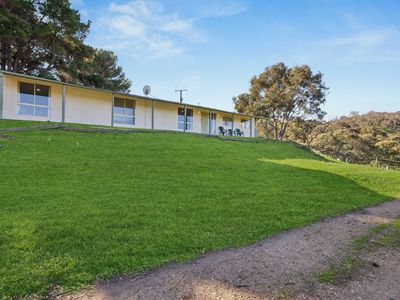 261 Kemmiss Hill Road, Yankalilla