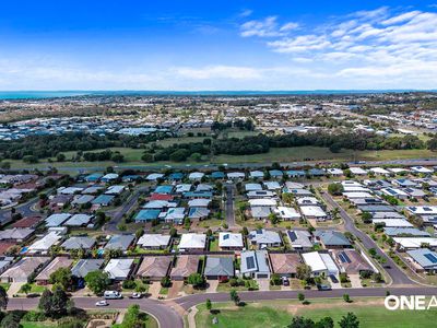 2 Dawes Crescent, Urraween