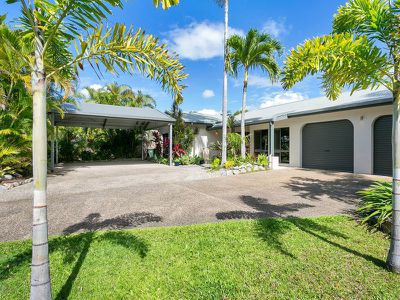 21 Cyprea Close, Trinity Beach