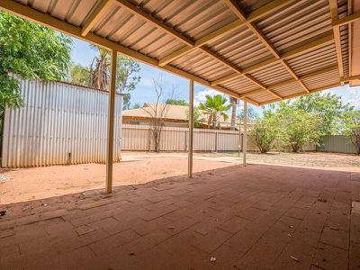 14A-14B Curlew Crescent, South Hedland