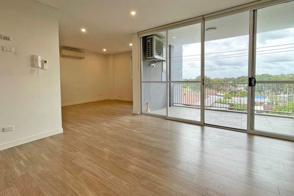 9 / 9-11 Church Road, Yagoona