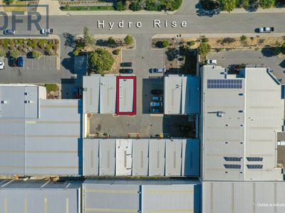 3/5 Hydro Rise, Bibra Lake
